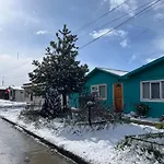 Cabana Estepa Patagonica