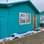 Cabana Estepa Patagonica