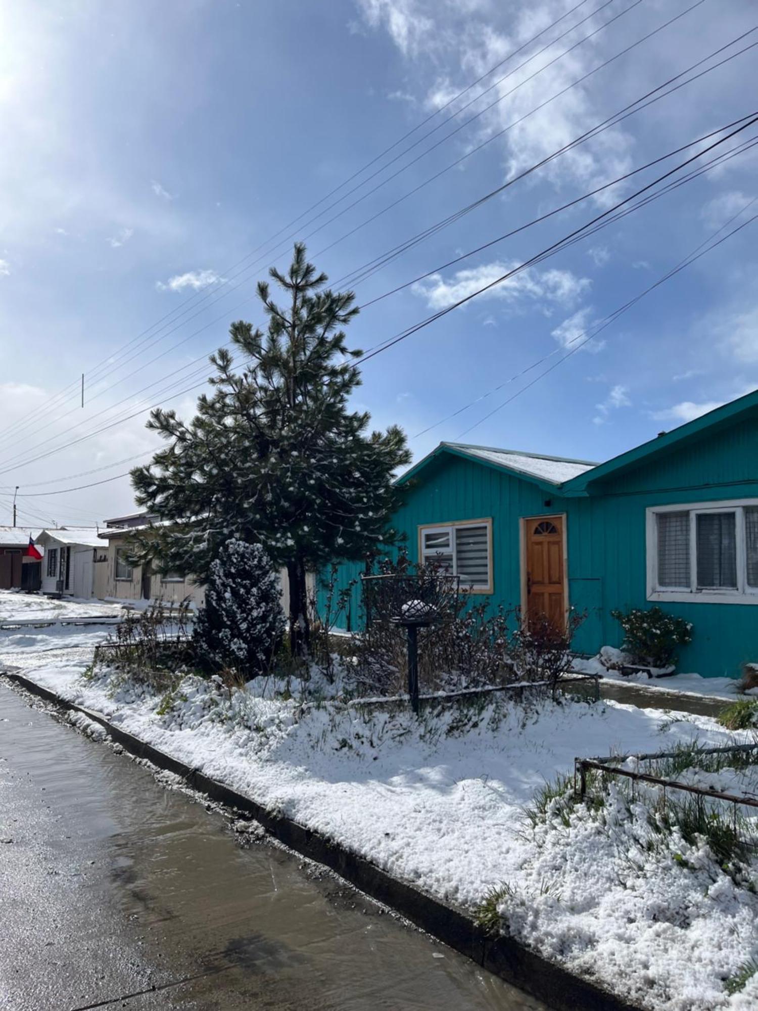 Apartamento Estepa Patagonica *