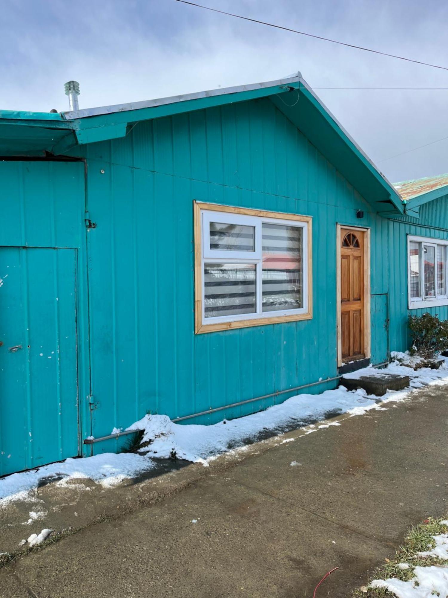 Apartamento Estepa Patagonica