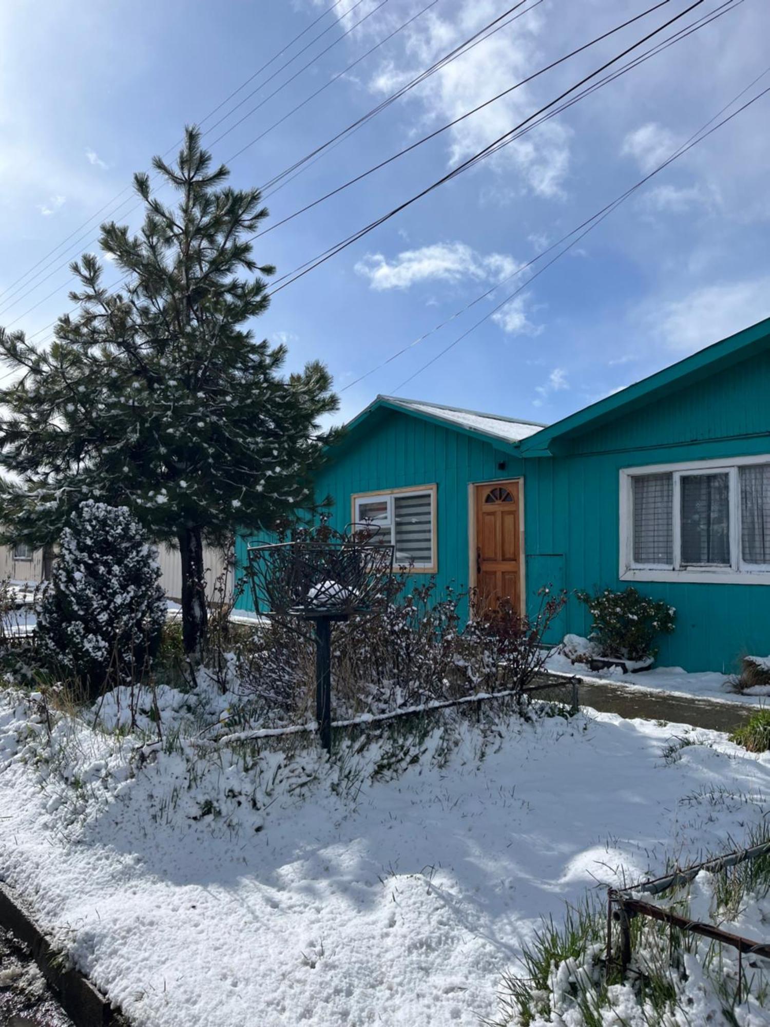 Apartamento Estepa Patagonica Puerto Natales