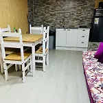 Cabana Estepa Patagonica
