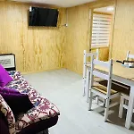 Cabana Estepa Patagonica