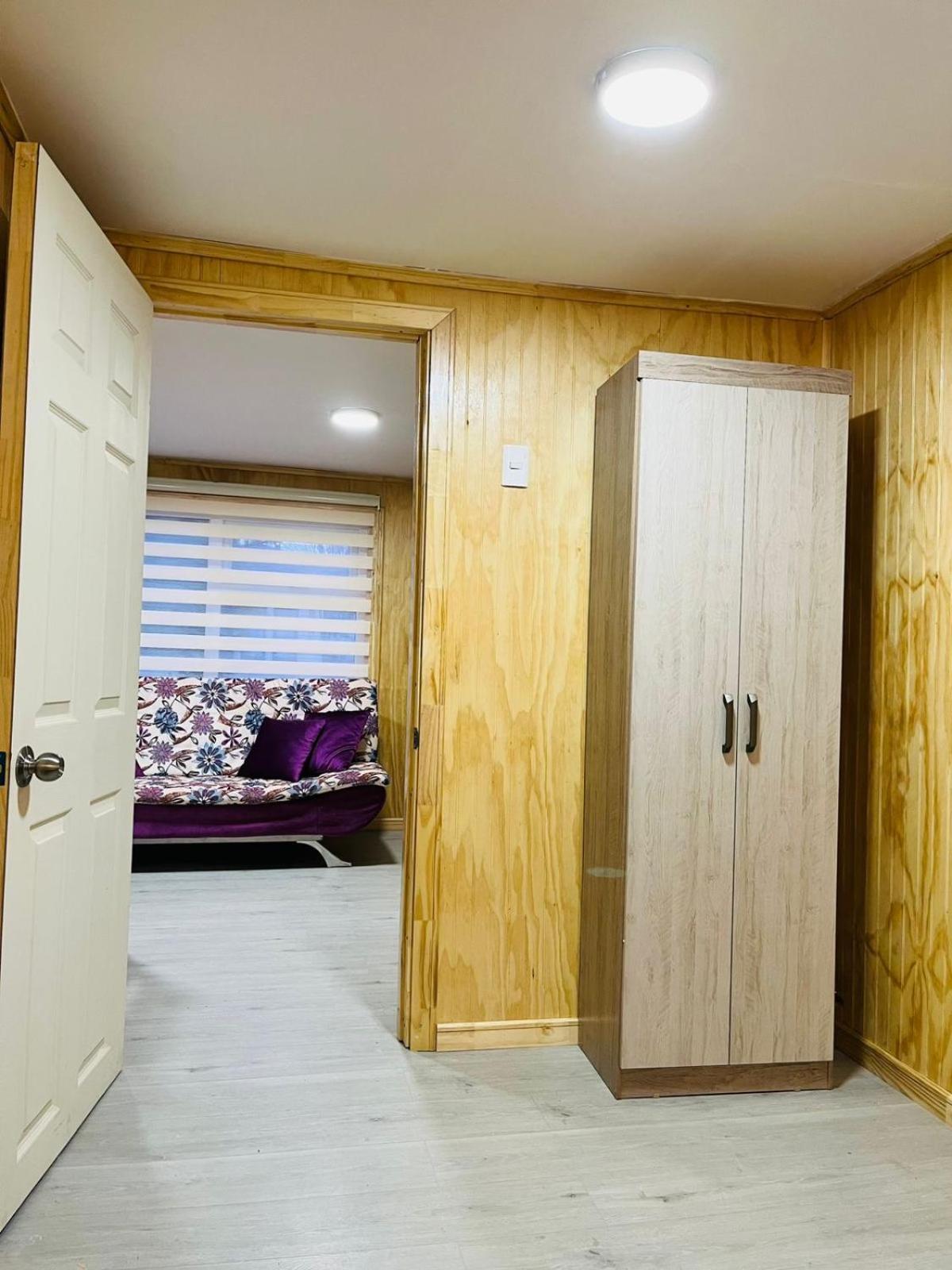 Apartamento Estepa Patagonica *